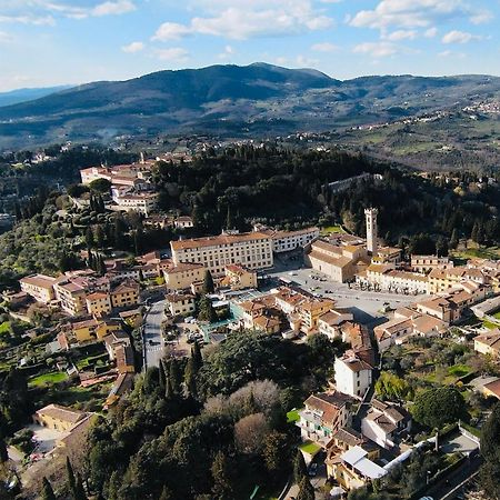 Fiesole'S Cozy Apartment 1 外观 照片