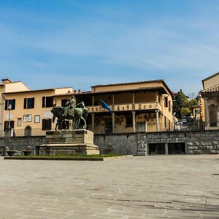 Fiesole'S Cozy Apartment 1 外观 照片