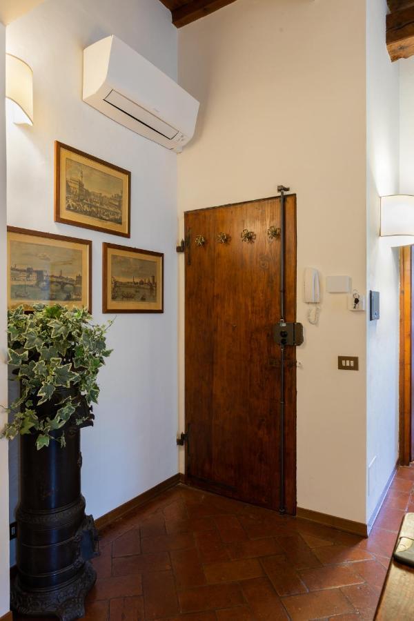 Fiesole'S Cozy Apartment 1 外观 照片