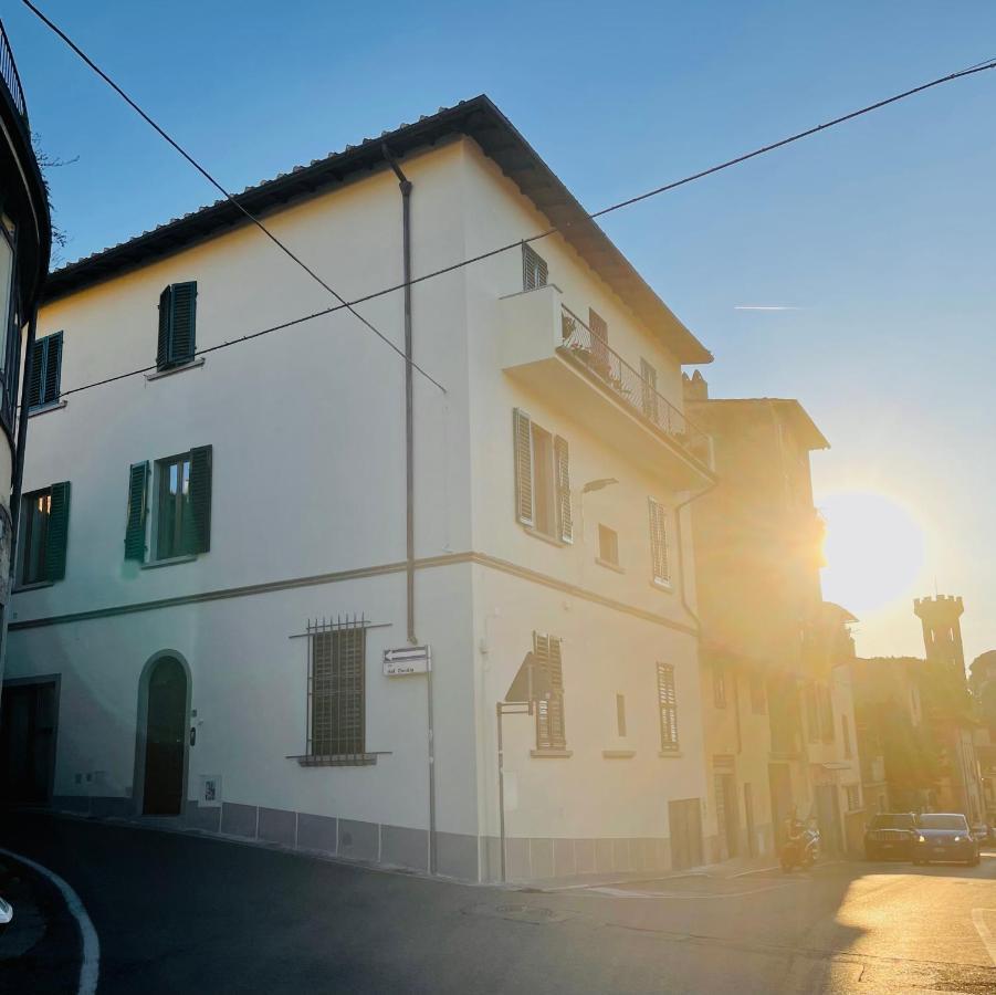 Fiesole'S Cozy Apartment 1 外观 照片