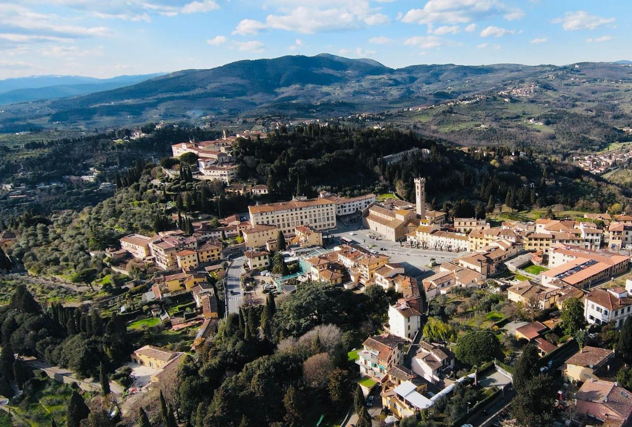 Fiesole'S Cozy Apartment 1 外观 照片