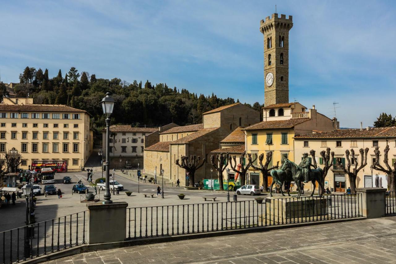 Fiesole'S Cozy Apartment 1 外观 照片