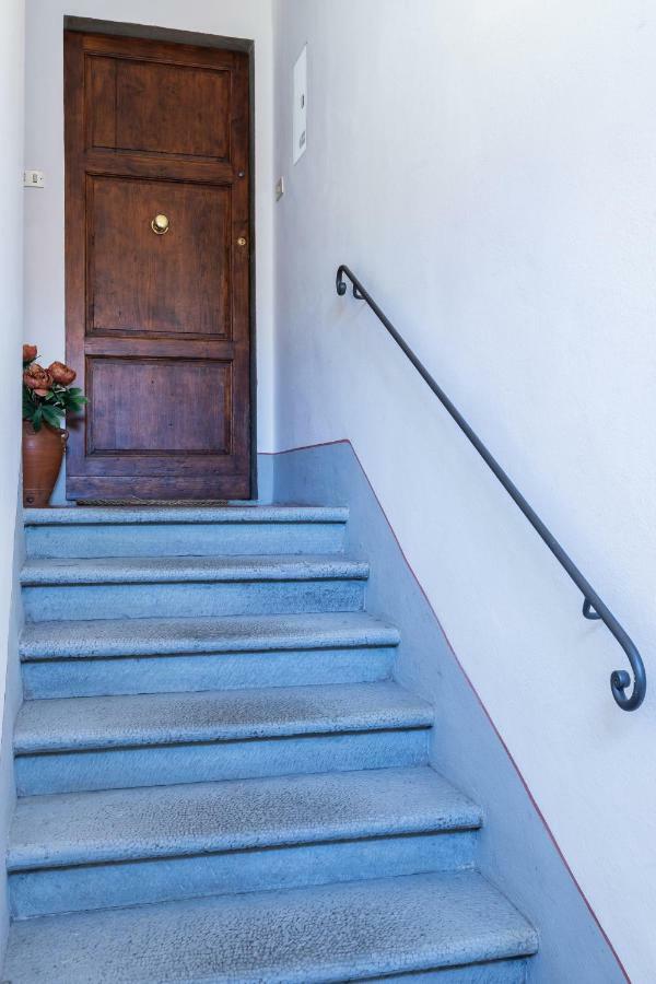 Fiesole'S Cozy Apartment 1 外观 照片