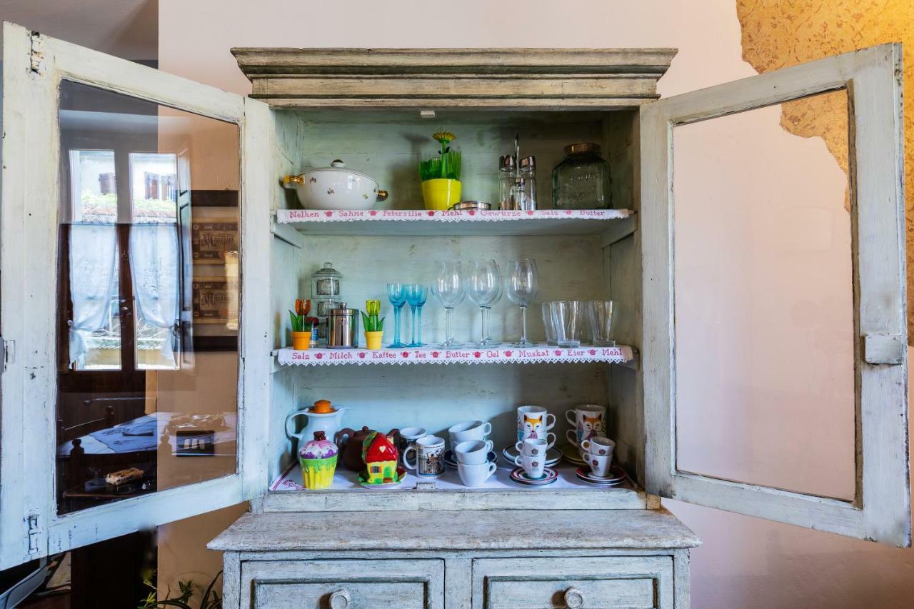 Fiesole'S Cozy Apartment 1 外观 照片