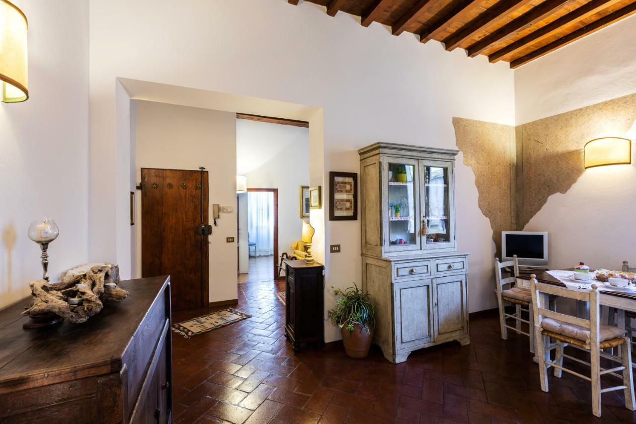 Fiesole'S Cozy Apartment 1 外观 照片