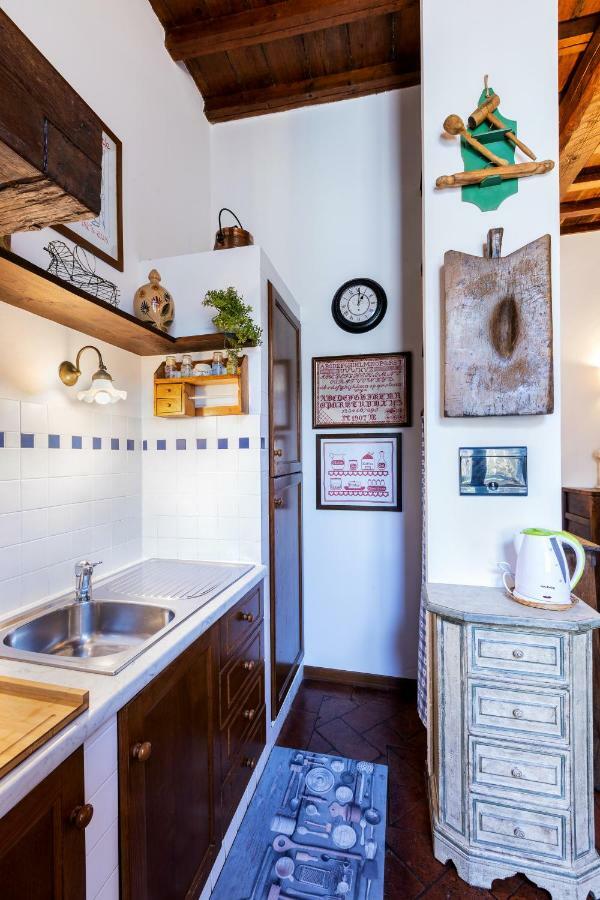 Fiesole'S Cozy Apartment 1 外观 照片