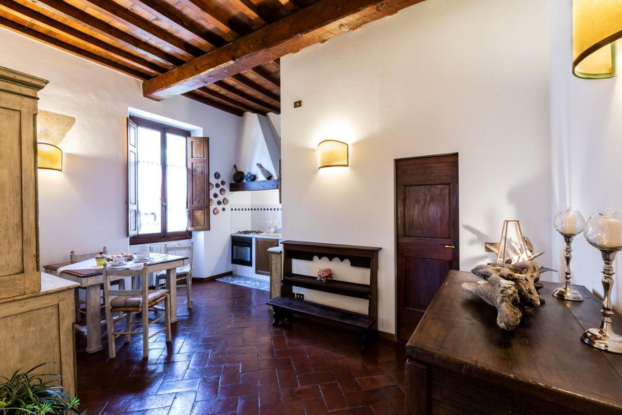 Fiesole'S Cozy Apartment 1 外观 照片