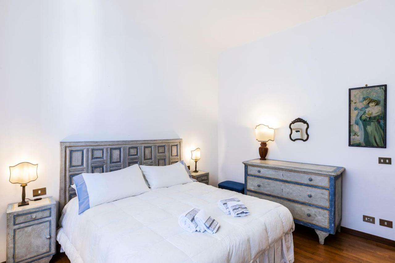 Fiesole'S Cozy Apartment 1 外观 照片
