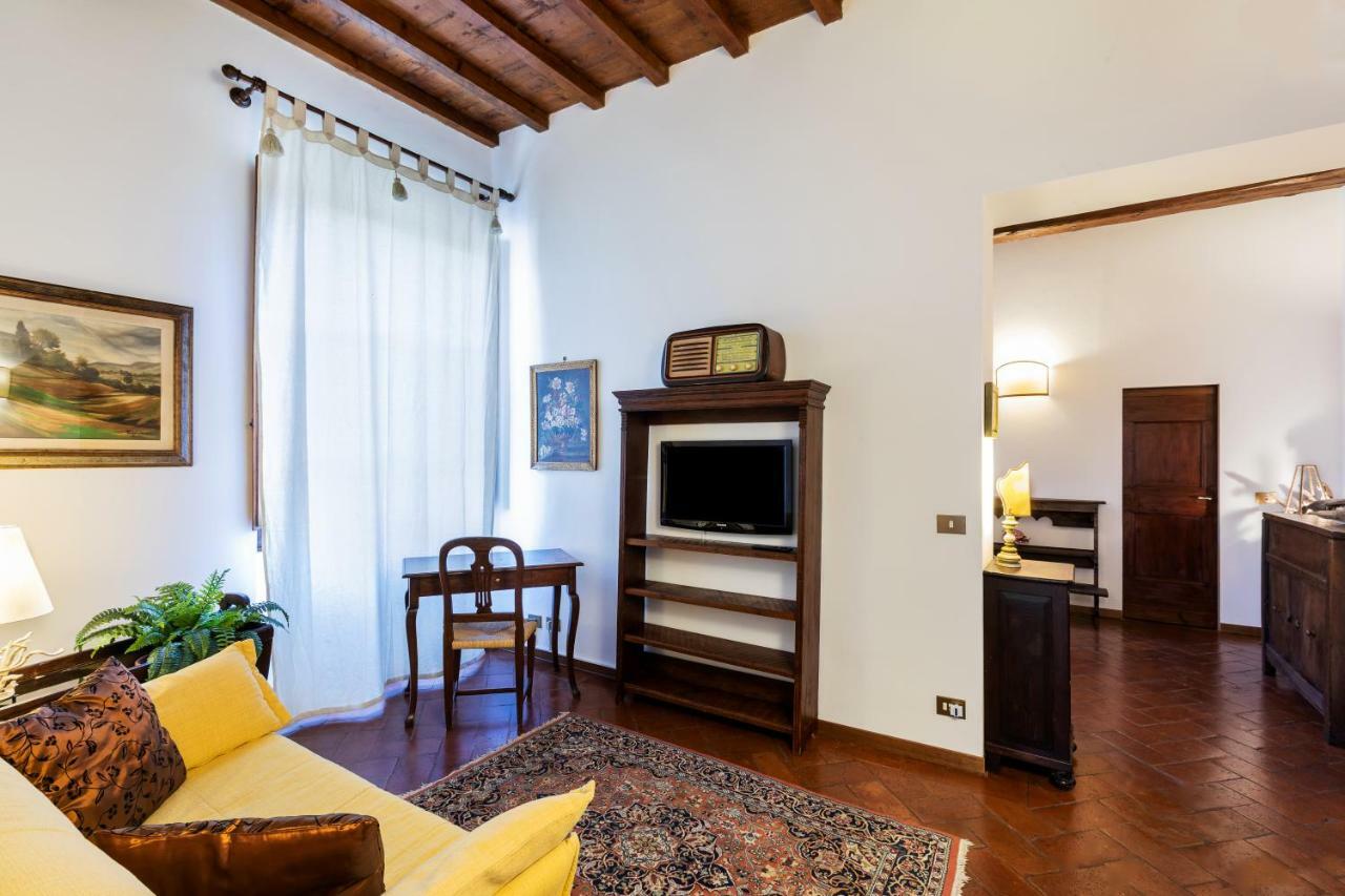 Fiesole'S Cozy Apartment 1 外观 照片